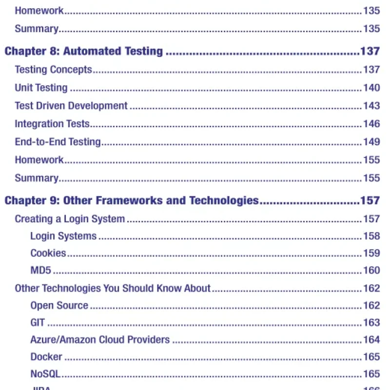 How to be a Web Developer A Complete Beginners Guide on What to Know and Where to Start