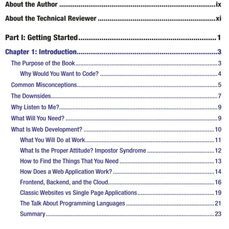 How to be a Web Developer A Complete Beginners Guide on What to Know and Where to Start