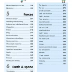 How to Be Good at Science, Technology Engineering ( sách màu )