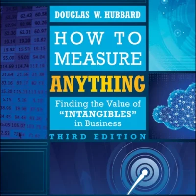How to Measure Anything