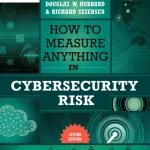 How to Measure Anything in Cybersecurity Risk