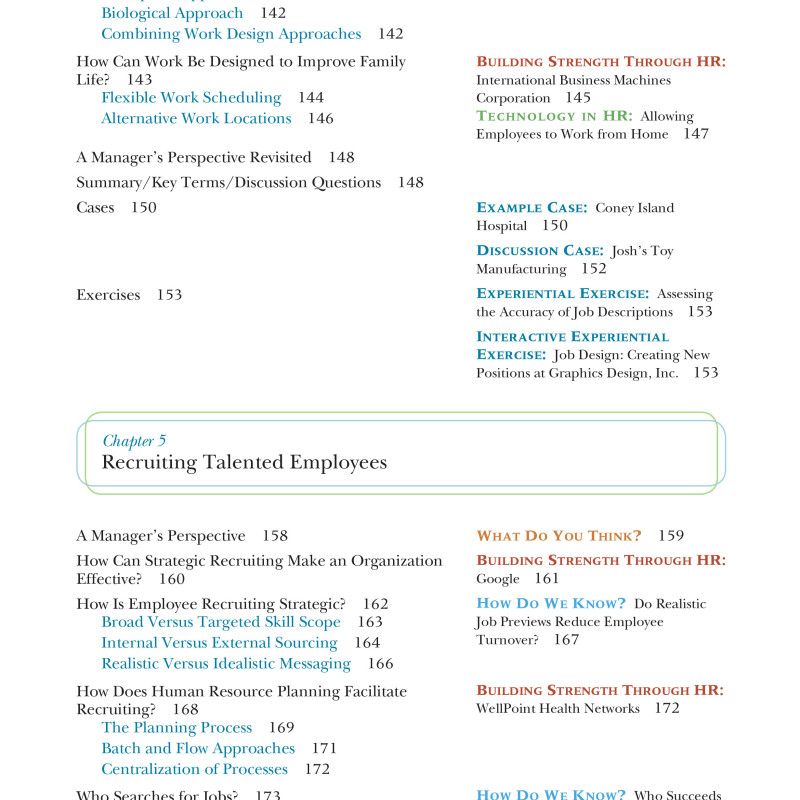 Sách Human Resource Management Linking Strategy to Practice , Second Edition