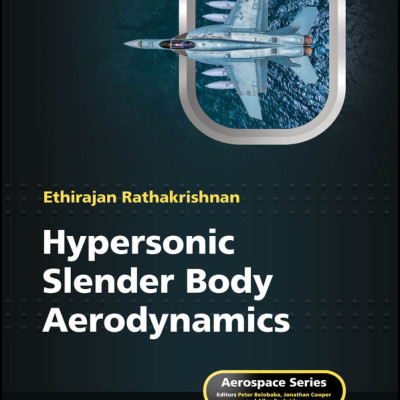 Sách Hypersonic Slender Body Aerodynamics