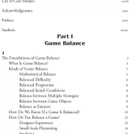 Ian Schreiber, Brenda Romero - Game Balance-CRC Press (2021) sách