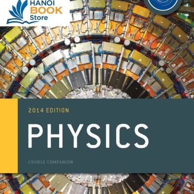 IB Physics Course Book Oxford IB Diploma Program