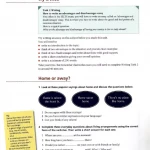 IELTS ADVANCE WRITING SKILL (Sách đen trắng)