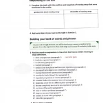 IELTS ADVANCE WRITING SKILL (Sách đen trắng)