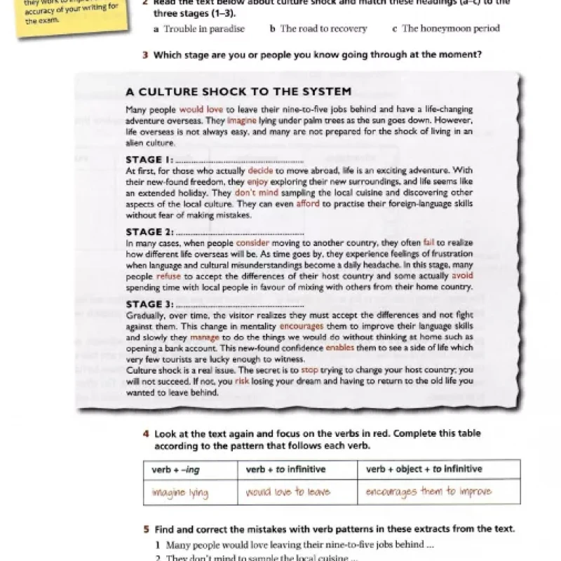 IELTS ADVANCE WRITING SKILL (Sách đen trắng)