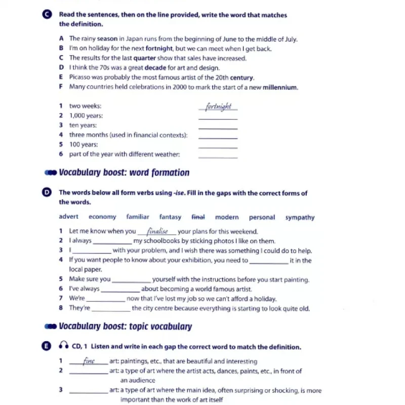 IELTS FOR ACADEMIC PURPOSE A SHORT INTENSIVE COURSE 5.5 TO 6.5 STUDENT'S BOOK (Sách đen trắng)