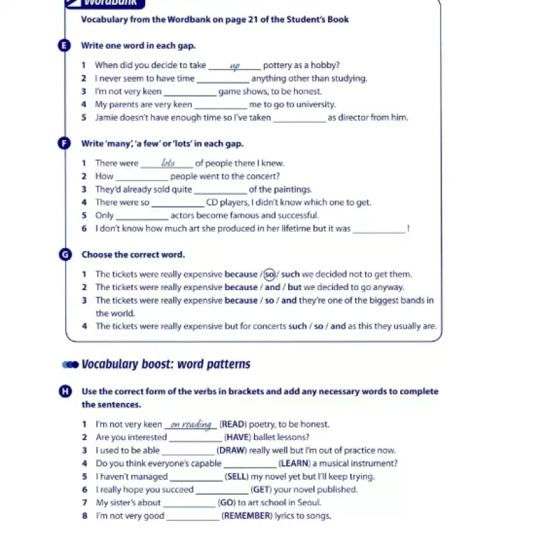 IELTS FOR ACADEMIC PURPOSE A SHORT INTENSIVE COURSE 5.5 TO 6.5 STUDENT'S BOOK (Sách đen trắng)