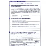 IELTS FOR ACADEMIC PURPOSE A SHORT INTENSIVE COURSE 5.5 TO 6.5 STUDENT'S BOOK (Sách đen trắng)