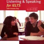 IMPROVE YOUR SKILLS LISTENING & SPEAKING FOR IELTS 6.0-7.5 (Sách màu)