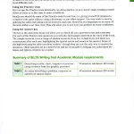 Improve Your Skills Writing for IELTS 6.0-7.5 Student with Answer Key (sach mau)