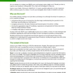 Improve Your Skills Writing for IELTS 6.0-7.5 Student with Answer Key (sach mau)