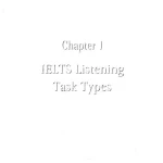 Intensive IELTS Listening (Sách đen trắng)
