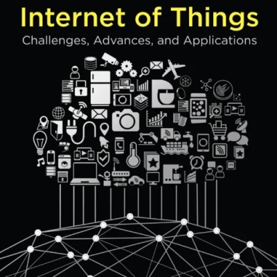 Internet of Things Challenges, Advances, and Applications - Hanoi Bookstore