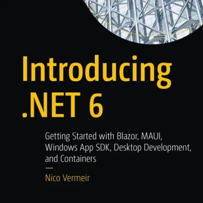 Introducing .NET 6 -Hanoi Bookstore