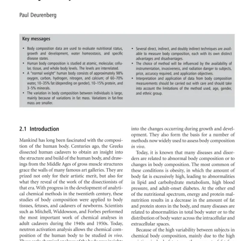 Introduction to Human Nutrition sách tiếng anh