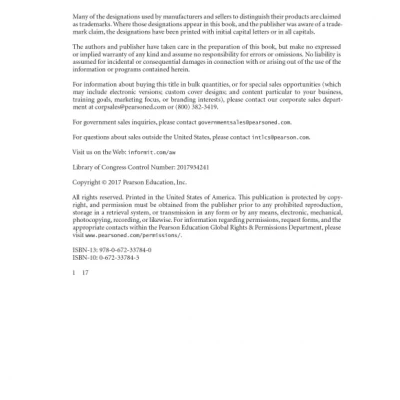 Introduction to Programming in Java. An Interdisciplinary Approach