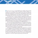 Introduction to Programming in Java. An Interdisciplinary Approach