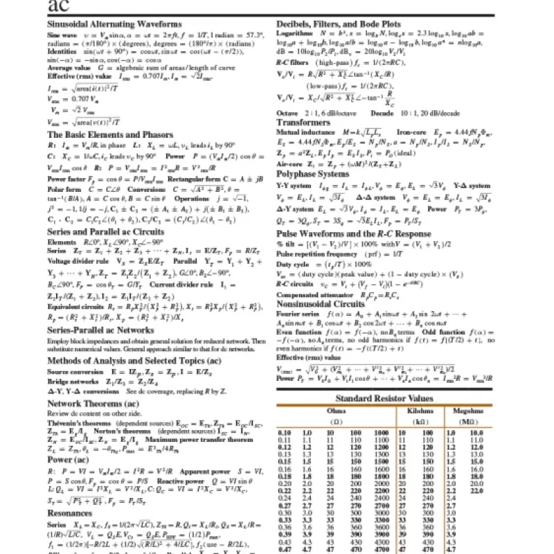 Introductory Circuit Analysis, 14th Global Edition - Hanoi Bookstore
