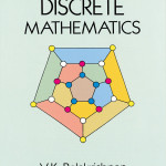 Sách Introductory Discrete Mathematics
