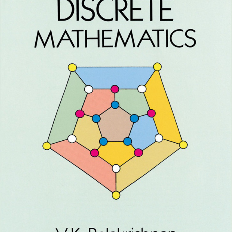 Sách Introductory Discrete Mathematics
