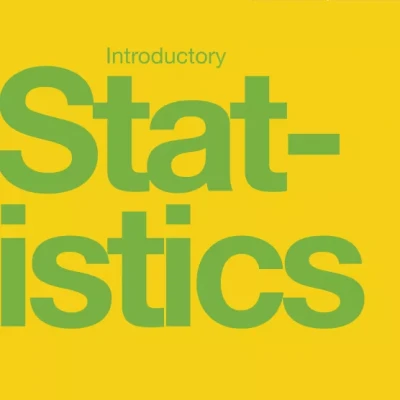 Introductory Statistics