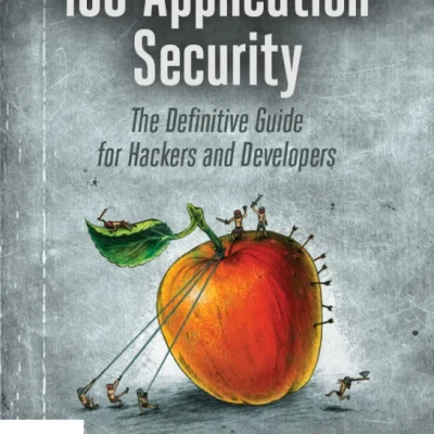 iOS Application Security - Hanoi Bookstore