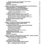 Java Deep Learning Projects