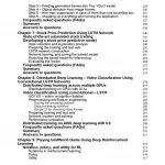 Java Deep Learning Projects