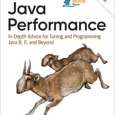 Java Performance - In-Depth Advice for Tuning and Programming