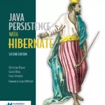 Java Persistence with Hibernate
