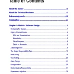 Java Program Design Principles, Polymorphism, and Patterns