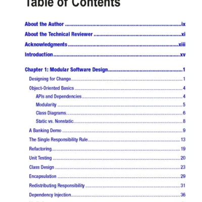 Java Program Design Principles, Polymorphism, and Patterns