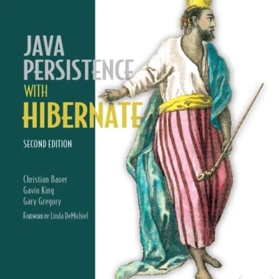 Java Reflection in Action - Hanoi Bookstore