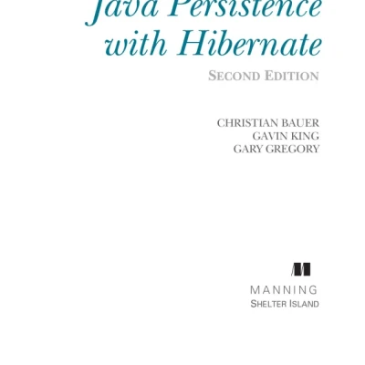 Java Reflection in Action - Hanoi Bookstore