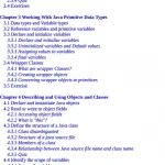 Java se 11 Programmer I Exam fundamentals 1Zo-815