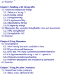 Java se 11 Programmer I Exam fundamentals 1Zo-815