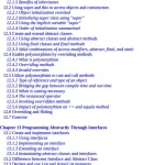 Java se 11 Programmer I Exam fundamentals 1Zo-815