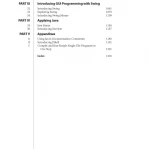 Java: The Complete Reference