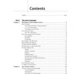 Java: The Complete Reference