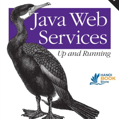 Java Web Services Up and Running