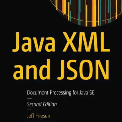 Java XML and JSON - Hanoi Bookstore