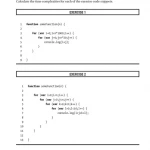 javaScript Data Structures and Algorithms An Introduction