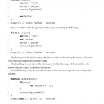javaScript Data Structures and Algorithms An Introduction