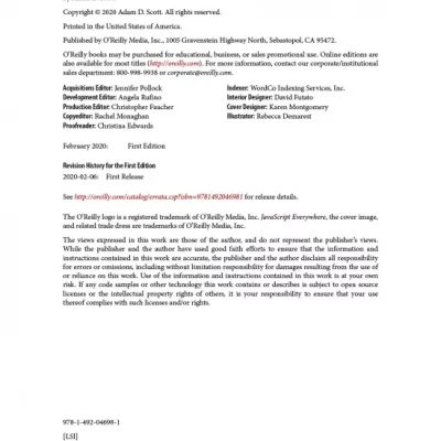 JavaScript Everywhere