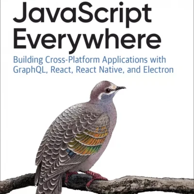 JavaScript Everywhere