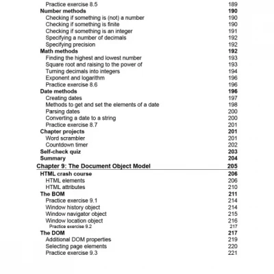 JavaScript from Beginner to Professional