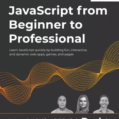 JavaScript from Beginner to Professional